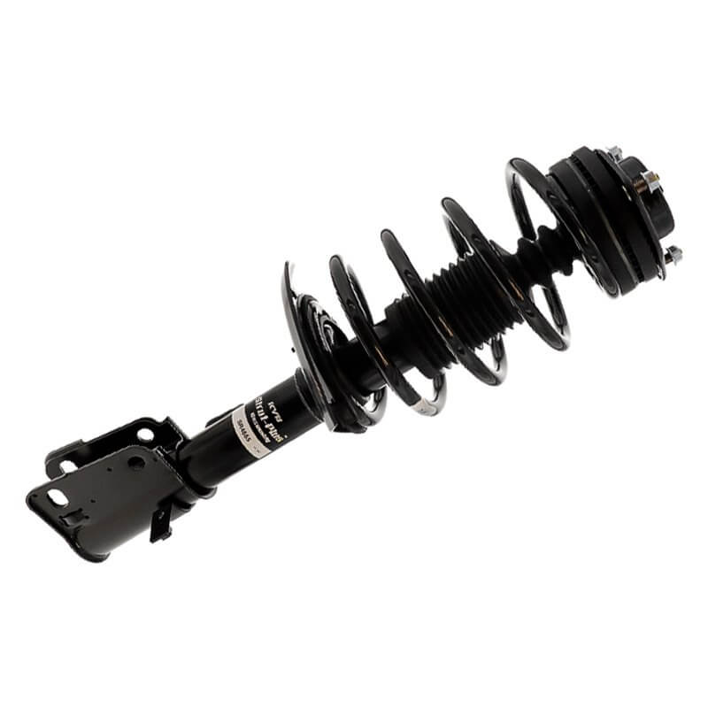 KYB SR4555 Strut Plus Front Passenger Side Twin Tube Complete Strut Assembly for 2011–2014 Chrysler 200