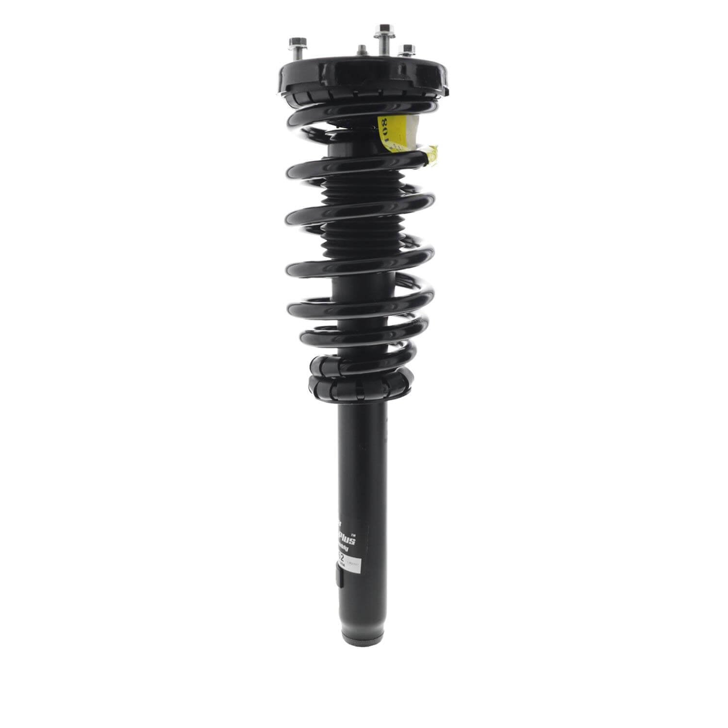 KYB SR4562 Strut Plus Front Driver Or Passenger Side Twin Tube Complete Strut Assembly for 2008–2011 Hyundai Azera