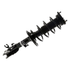 KYB SR4564 Strut Plus Front Driver Side Twin Tube Complete Strut Assembly for 2013–2016 Mazda CX-5