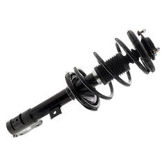 KYB SR4567 Strut Plus Front Passenger Side Twin Tube Complete Strut Assembly for 2008–2013 Mitsubishi Outlander