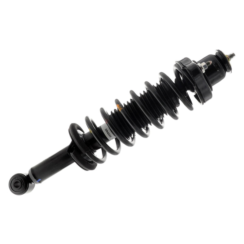 KYB SR4569 Strut Plus Rear Driver Or Passenger Side Twin Tube Complete Strut Assembly for 2008–2013 Mitsubishi Outlander