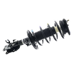 KYB SR4571 Strut Plus Front Driver Side MonoTube Complete Strut Assembly for 2014–2017 Mazda 6