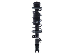 KYB SR4572 Strut Plus Front Passenger Side MonoTube Complete Strut Assembly for 2012–2019 Nissan Versa