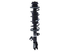 KYB SR4573 Strut Plus Front Driver Side MonoTube Complete Strut Assembly for 2012–2019 Nissan Versa
