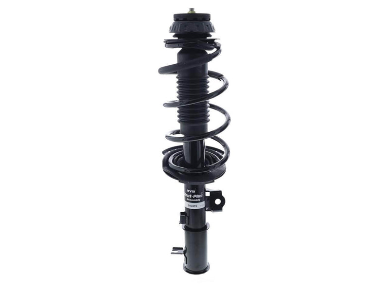 KYB SR4575 Strut Plus Front Driver Side MonoTube Complete Strut Assembly for 2012–2017 Hyundai Accent