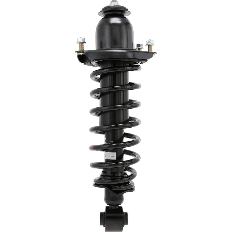 KYB SR4582 Strut Plus Rear Passenger Side Twin Tube Complete Strut Assembly for 2005–2010 Scion TC