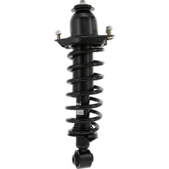 KYB SR4583 Strut Plus Rear Driver Side Twin Tube Complete Strut Assembly for 2005–2010 Scion TC