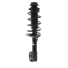 KYB SR4584 Strut Plus Front Passenger Side Twin Tube Complete Strut Assembly for 2008–2014 Scion XD