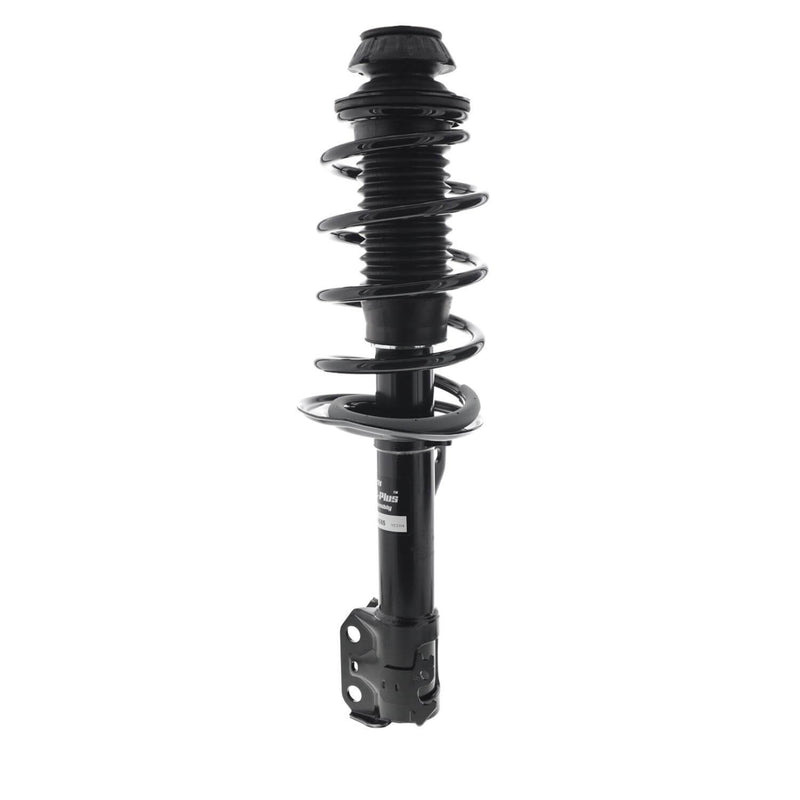 KYB SR4584 Strut Plus Front Passenger Side Twin Tube Complete Strut Assembly for 2008–2014 Scion XD
