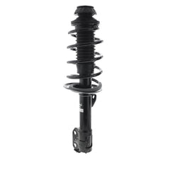 KYB SR4585 Strut Plus Front Driver Side Twin Tube Complete Strut Assembly for 2008–2014 Scion XD