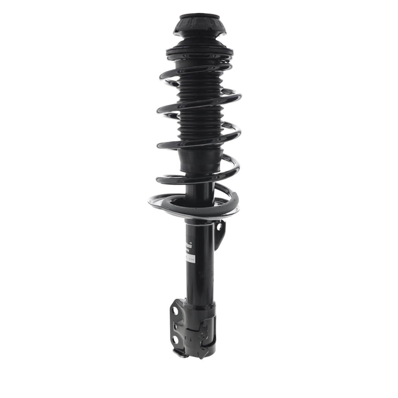 KYB SR4585 Strut Plus Front Driver Side Twin Tube Complete Strut Assembly for 2008–2014 Scion XD