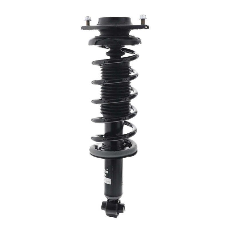 KYB SR4586 Strut Plus Rear Driver Or Passenger Side Twin Tube Complete Strut Assembly for 2013–2014 Subaru Legacy