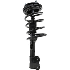 KYB SR4594 Strut Plus Front Passenger Side Twin Tube Complete Strut Assembly for 2007–2009 Hyundai Santa FE
