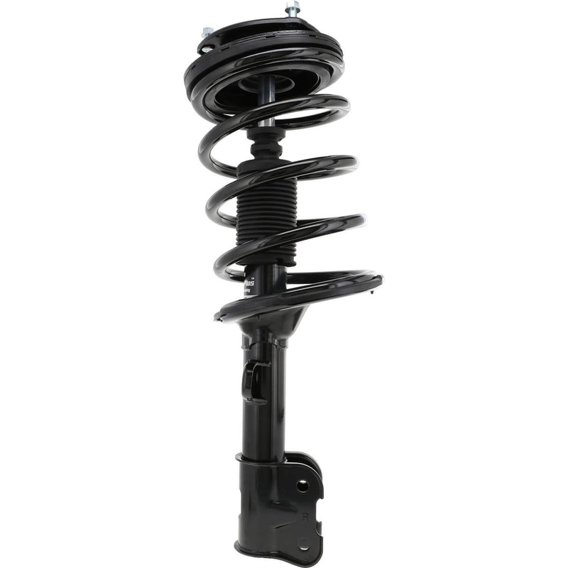 KYB SR4594 Strut Plus Front Passenger Side Twin Tube Complete Strut Assembly for 2007–2009 Hyundai Santa FE