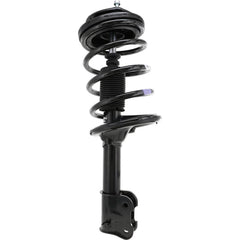 KYB SR4595 Strut Plus Front Driver Side Twin Tube Complete Strut Assembly for 2007–2009 Hyundai Santa FE
