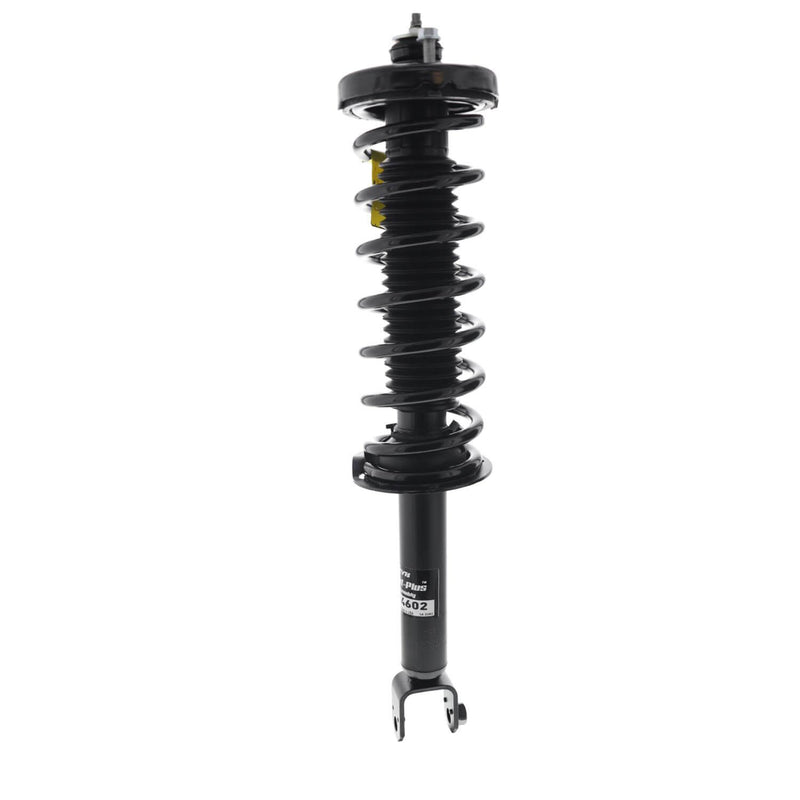 KYB SR4602 Strut Plus Rear Driver Or Passenger Side Twin Tube Complete Strut Assembly for 2013–2017 Honda Accord