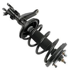 KYB SR4603 Strut Plus Front Passenger Side Twin Tube Complete Strut Assembly for 2003–2011 Honda Element
