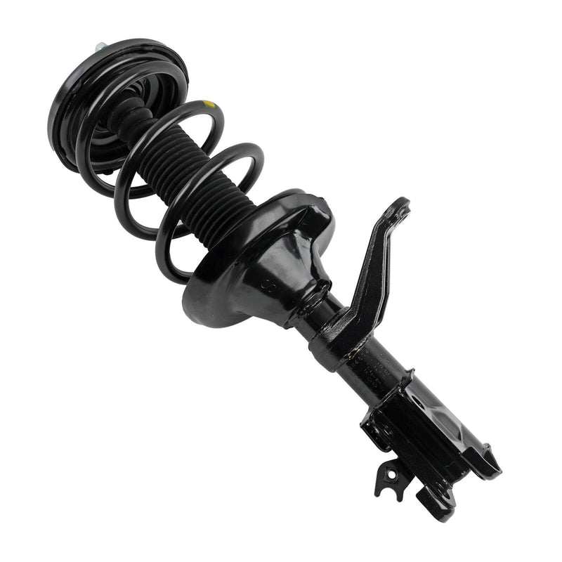 KYB SR4604 Strut Plus Front Driver Side Twin Tube Complete Strut Assembly for 2003–2011 Honda Element