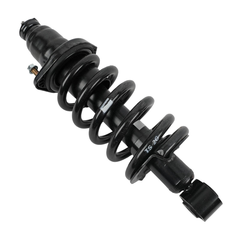 KYB SR4605 Strut Plus Rear Passenger Side Twin Tube Complete Strut Assembly for 2003–2011 Honda Element