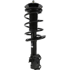 KYB SR4607 Strut Plus Front Passenger Side Twin Tube Complete Strut Assembly for 2008–2015 Scion XB