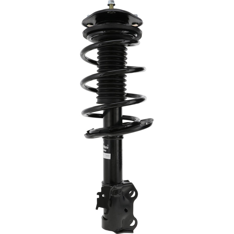 KYB SR4607 Strut Plus Front Passenger Side Twin Tube Complete Strut Assembly for 2008–2015 Scion XB