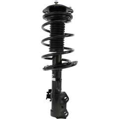 KYB SR4608 Strut Plus Front Driver Side Twin Tube Complete Strut Assembly for 2008–2015 Scion XB