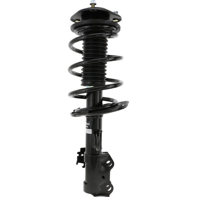 KYB SR4608 Strut Plus Front Driver Side Twin Tube Complete Strut Assembly for 2008–2015 Scion XB