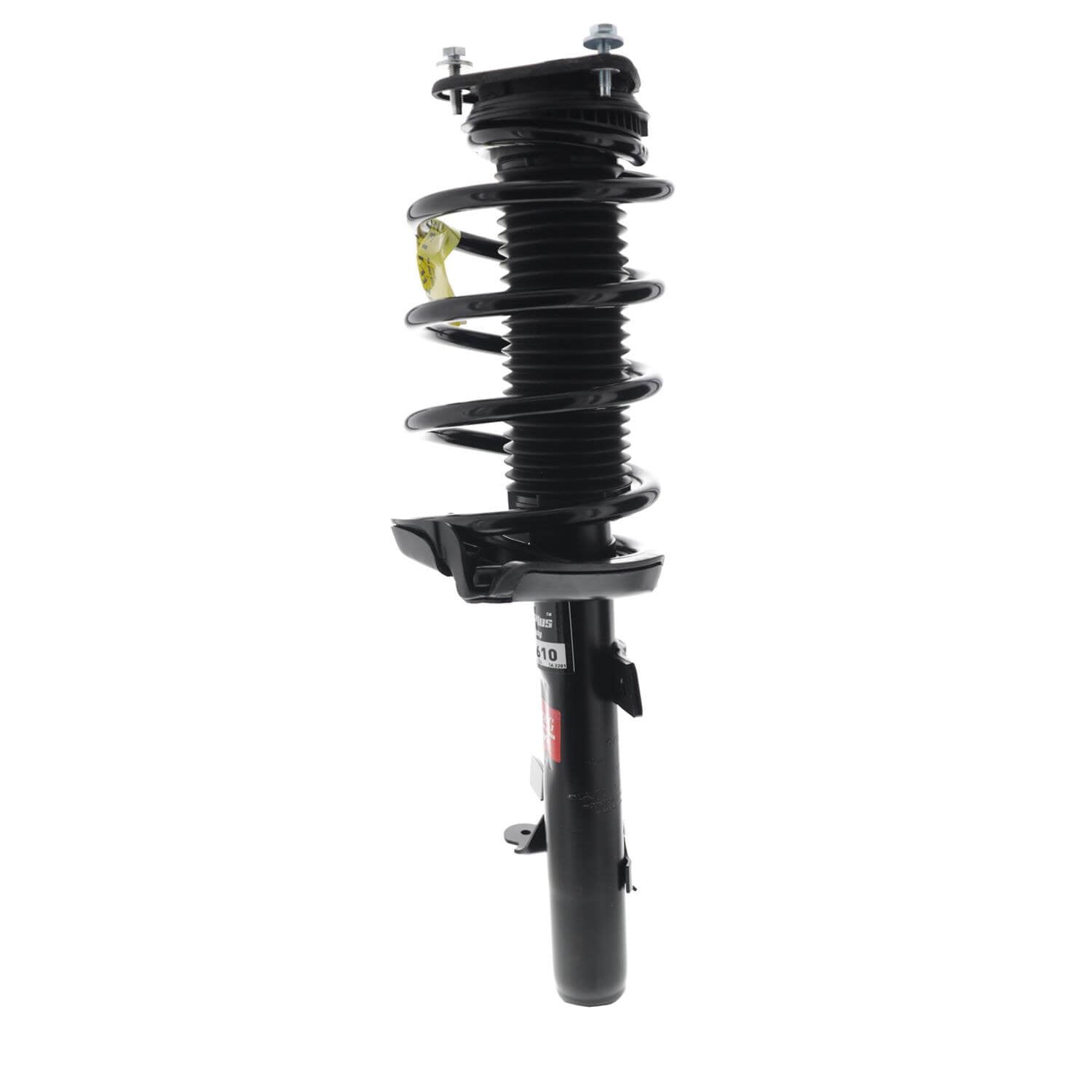 KYB SR4610 Strut Plus Front Driver Side Twin Tube Complete Strut Assembly for 2013 Ford Escape