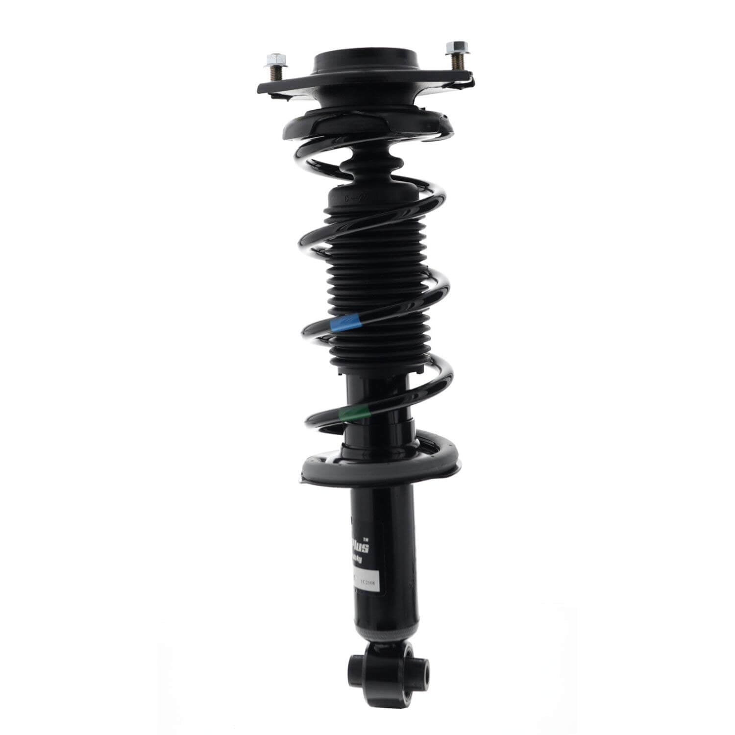 KYB SR4611 Strut Plus Rear Driver Or Passenger Side Twin Tube Complete Strut Assembly for 2013–2016 Scion FR-S