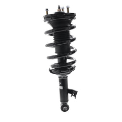 KYB SR4612 Strut Plus Front Passenger Side Twin Tube Complete Strut Assembly for 2005–2015 Toyota Tacoma