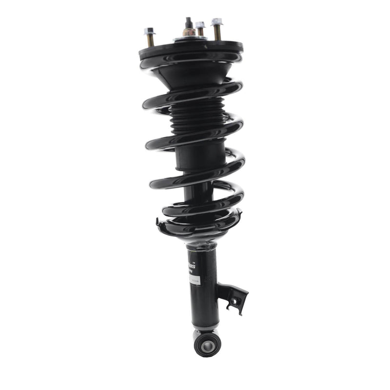 KYB SR4612 Strut Plus Front Passenger Side Twin Tube Complete Strut Assembly for 2005–2015 Toyota Tacoma