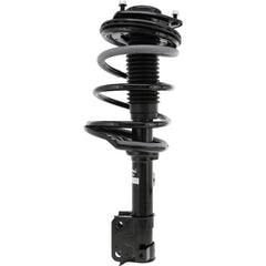 KYB SR4616 Strut Plus Front Passenger Side Twin Tube Complete Strut Assembly for 2004–2012 Mitsubishi Galant