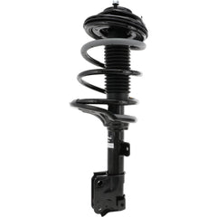 KYB SR4617 Strut Plus Front Driver Side Twin Tube Complete Strut Assembly for 2004–2012 Mitsubishi Galant