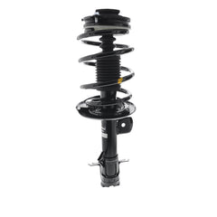 KYB SR4618 Strut Plus Front Passenger Side Twin Tube Complete Strut Assembly for 2015–2018 Chevrolet City Express