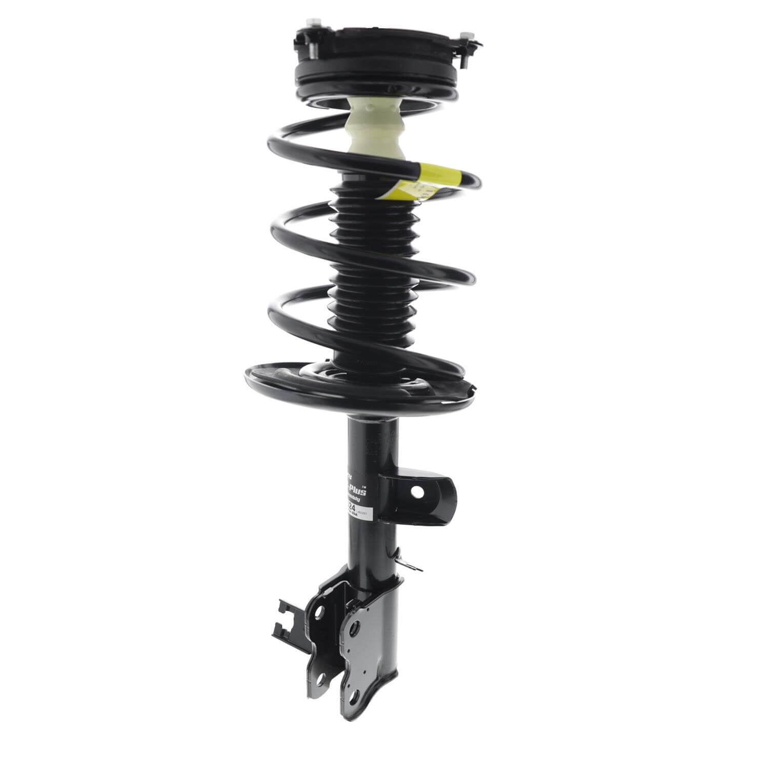 KYB SR4624 Strut Plus Front Driver Side Twin Tube Complete Strut Assembly for 2014 Nissan Murano