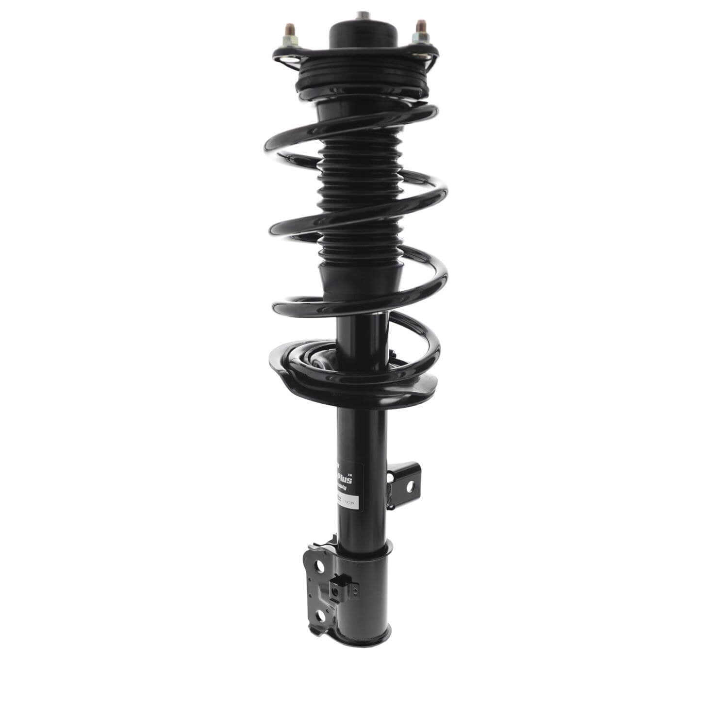 KYB SR4632 Strut Plus Front Driver Side Twin Tube Complete Strut Assembly for 2010–2015 Hyundai Tucson