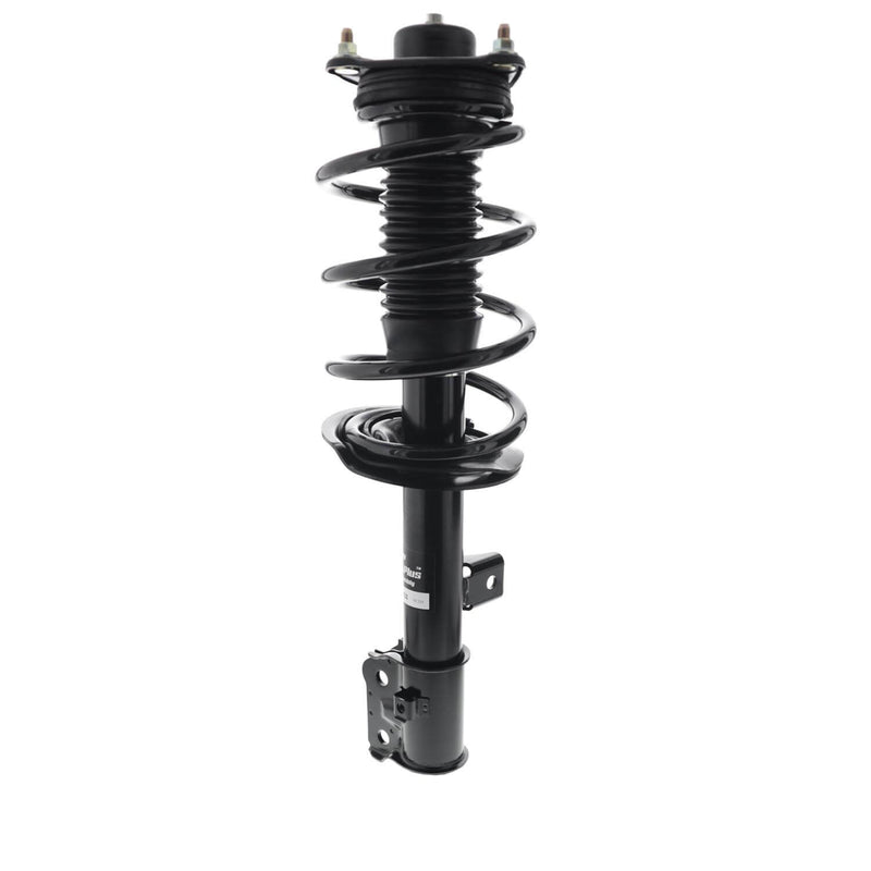 KYB SR4632 Strut Plus Front Driver Side Twin Tube Complete Strut Assembly for 2010–2015 Hyundai Tucson