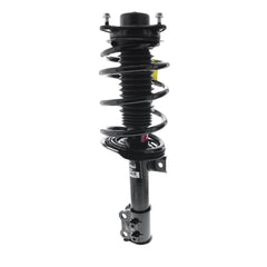 KYB SR4640 Strut Plus Front Passenger Side Twin Tube Complete Strut Assembly for 2011 Hyundai Sonata