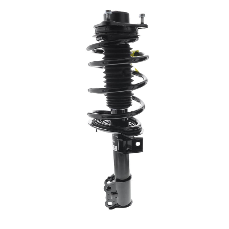 KYB SR4641 Strut Plus Front Driver Side Twin Tube Complete Strut Assembly for 2011 Hyundai Sonata