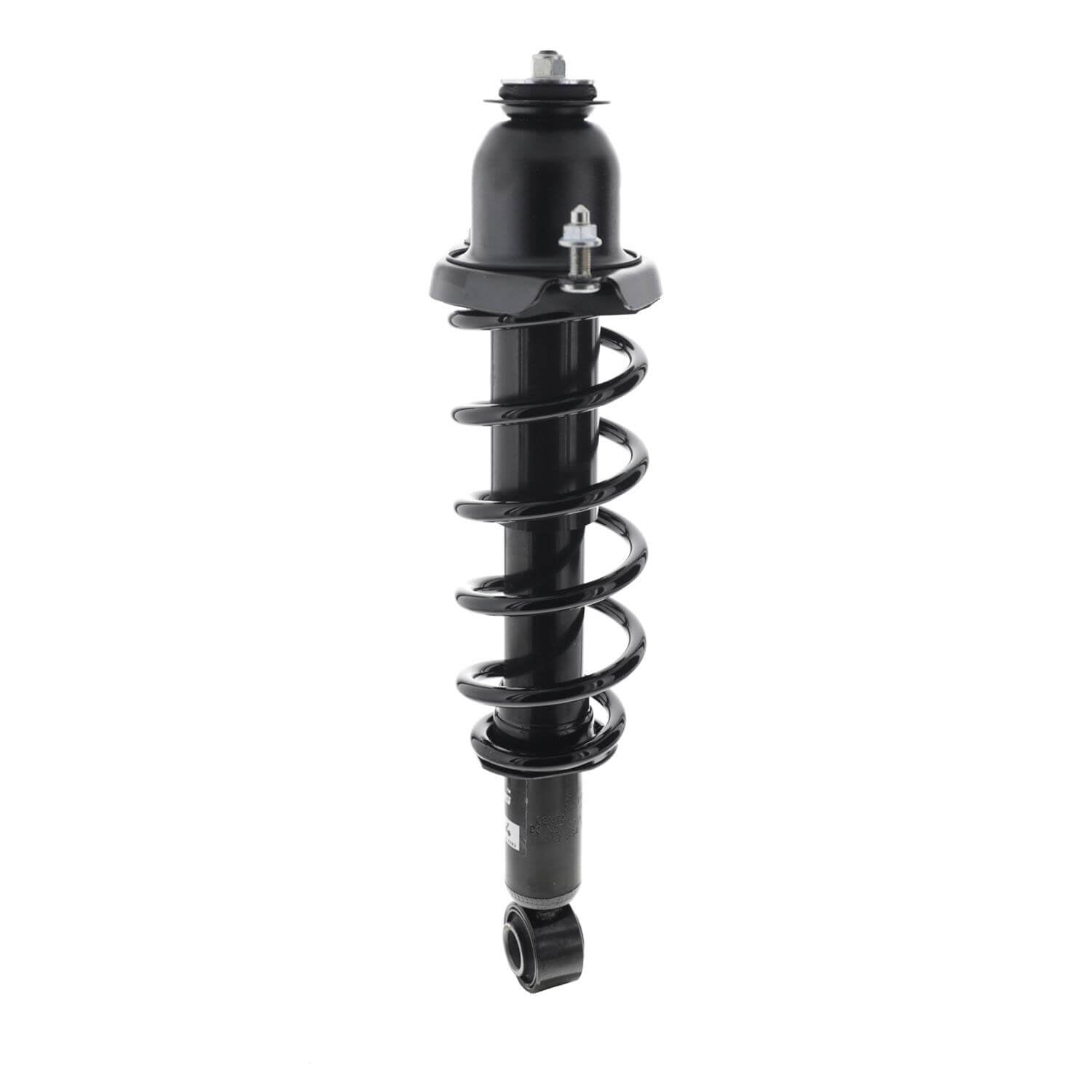 KYB SR4644 Strut Plus Rear Passenger Side Twin Tube Complete Strut Assembly for 2014–2019 Toyota Corolla