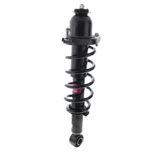 KYB SR4645 Strut Plus Rear Driver Side Twin Tube Complete Strut Assembly for 2014–2019 Toyota Corolla
