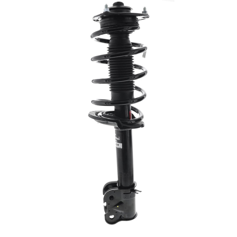 KYB SR4649 Strut Plus Front Passenger Side Twin Tube Complete Strut Assembly for 2010–2012 Hyundai Santa FE