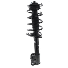 KYB SR4650 Strut Plus Front Driver Side Twin Tube Complete Strut Assembly for 2010–2012 Hyundai Santa FE