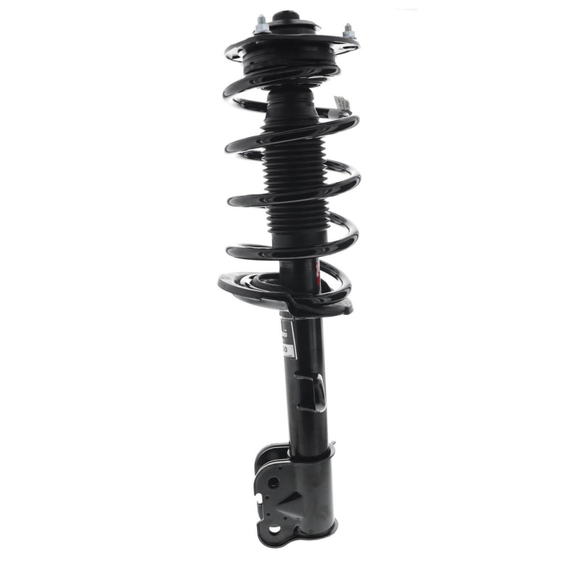 KYB SR4650 Strut Plus Front Driver Side Twin Tube Complete Strut Assembly for 2010–2012 Hyundai Santa FE
