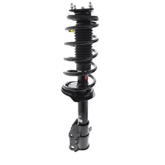 KYB SR4651 Strut Plus Front Passenger Side Twin Tube Complete Strut Assembly for 2007–2012 Mazda CX-7