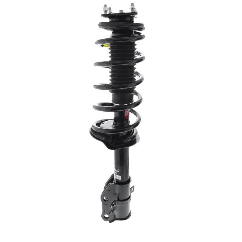 KYB SR4651 Strut Plus Front Passenger Side Twin Tube Complete Strut Assembly for 2007–2012 Mazda CX-7