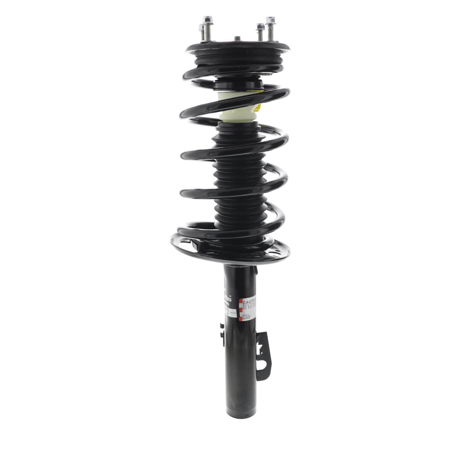 KYB SR4661 Truck Plus Front Passenger Side Twin Tube Complete Truck Assembly for 2010–2011 Ford Taurus