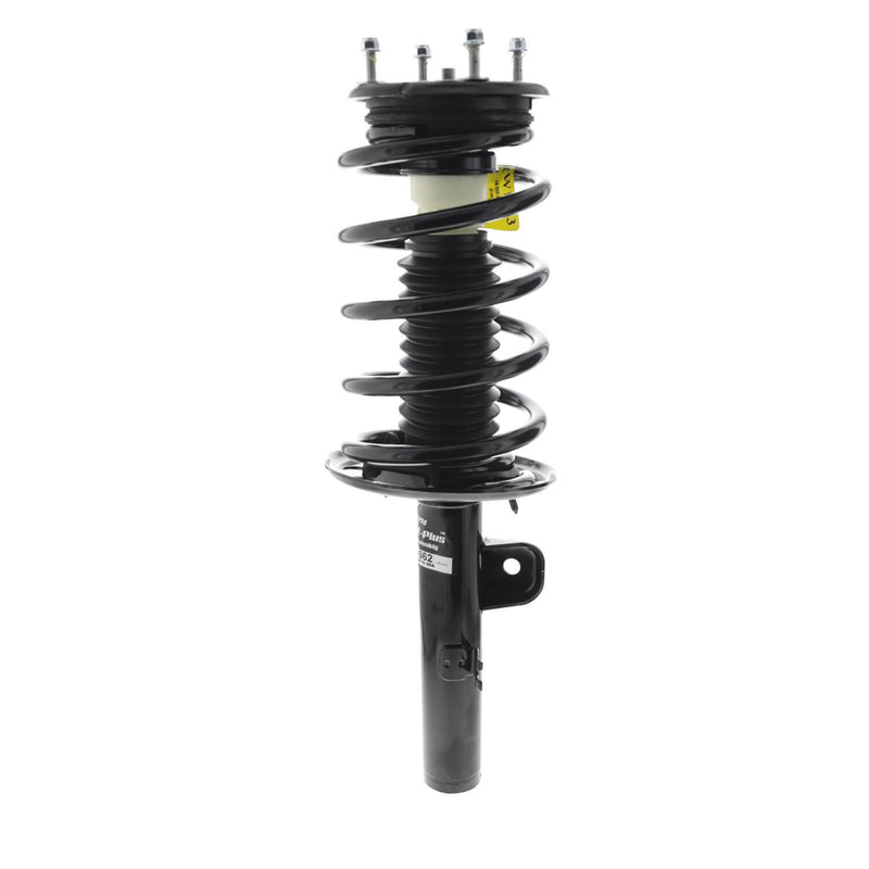 KYB SR4662 Truck Plus Front Driver Side Twin Tube Complete Truck Assembly for 2010–2011 Ford Taurus