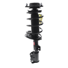 KYB SR4663 Truck Plus Front Passenger Side Twin Tube Complete Truck Assembly for 2011–2012 Hyundai Elantra