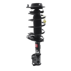 KYB SR4664 Truck Plus Front Driver Side Twin Tube Complete Truck Assembly for 2011–2012 Hyundai Elantra